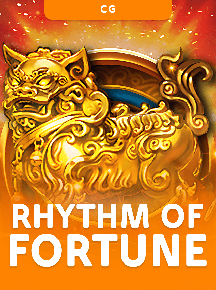 1c JuFuNaCai-Rhythm Of Fortune