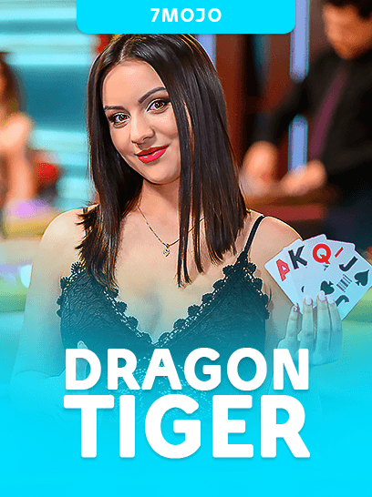 Demo Dragon Tiger