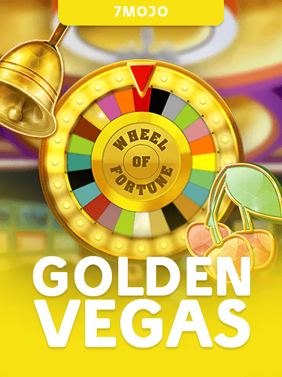 Golden Vegas