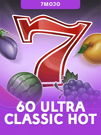 60 Ultra Classic Hot