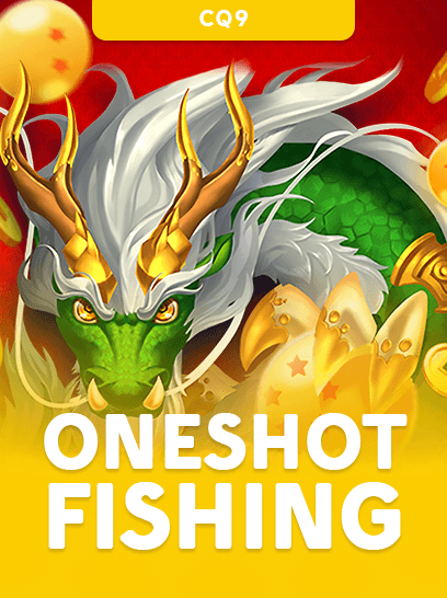 Oneshot Fishing