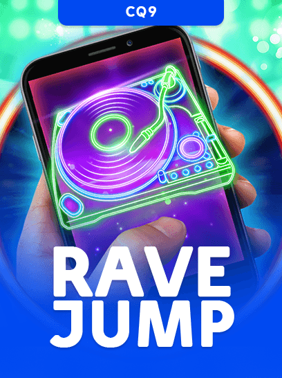 Rave Jump