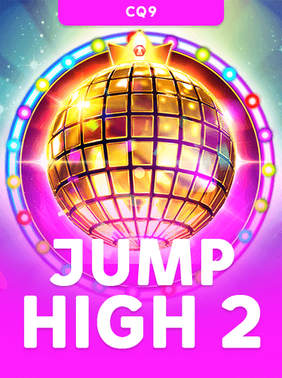 Jump High 2