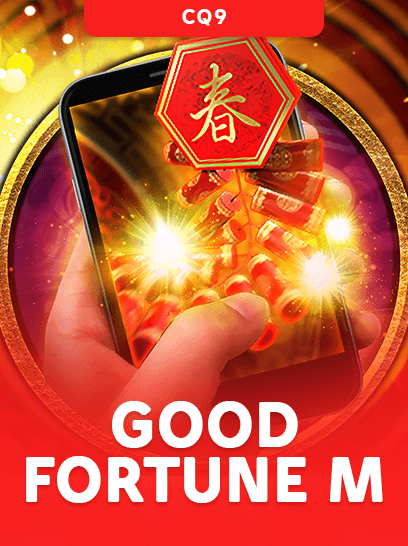 Good Fortune M