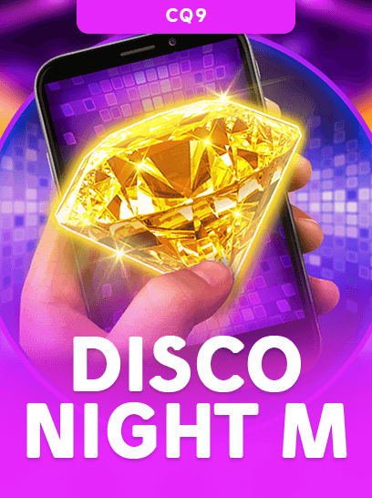 DiscoNight M