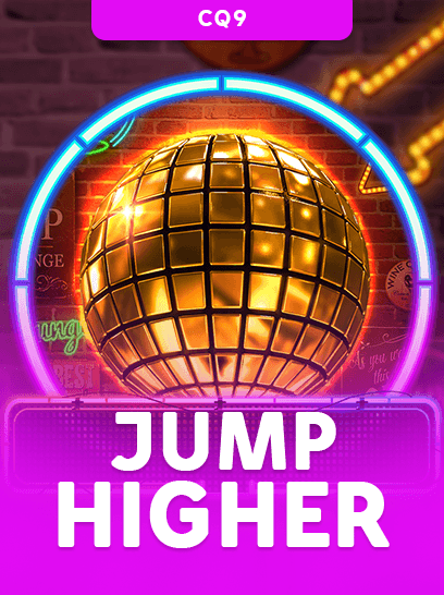 JumpHigher