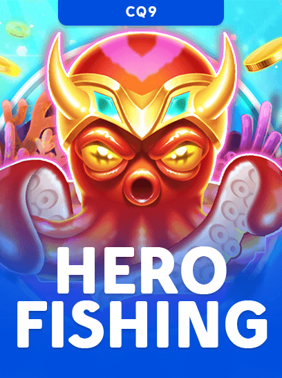 Hero Fishing