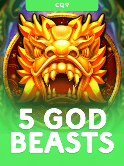 5 God Beasts