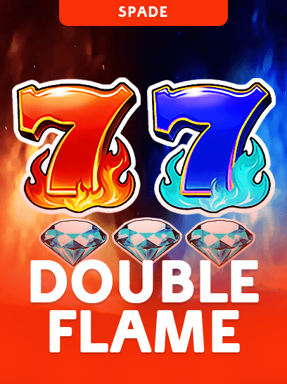 Double Flame