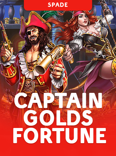 Captain Golds Fortune