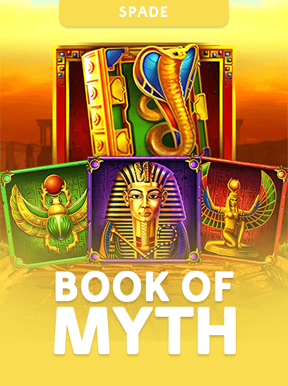 Book of Myth