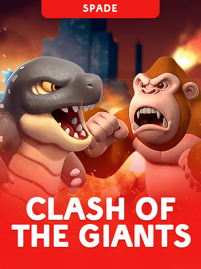 Clash of the Giants