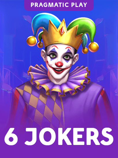 6 Jokers