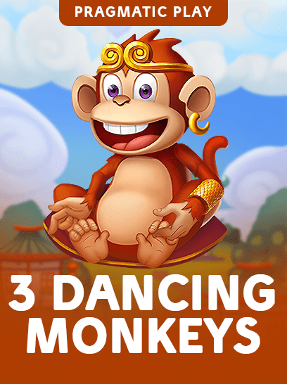 3 Dancing Monkeys