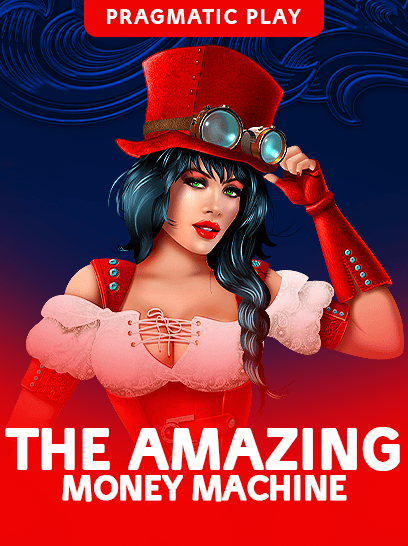 Amazing Money Machine