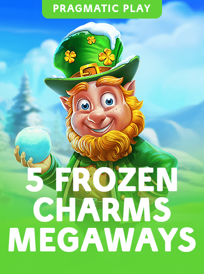 5 Frozen Charms Megaways