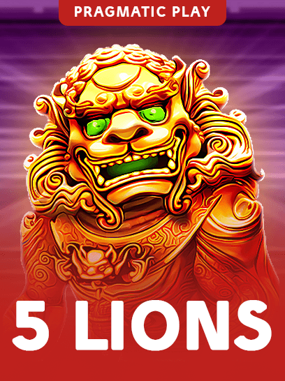 5 Lions