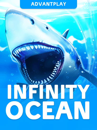 Infinity Ocean