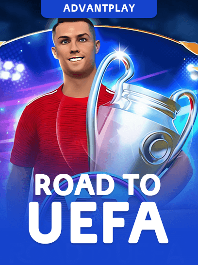 Road to UEFA