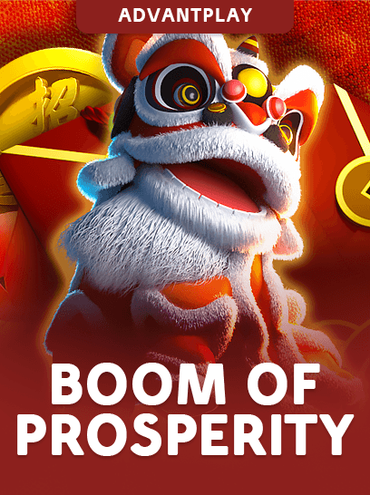 Boom of Prosperity