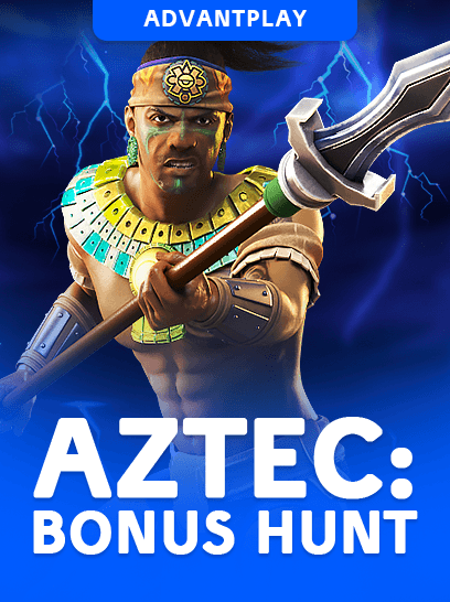 Aztec: Bonus Hunt