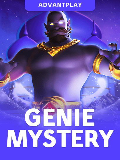 Genie Mystery