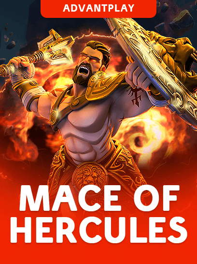 Mace of Hercules