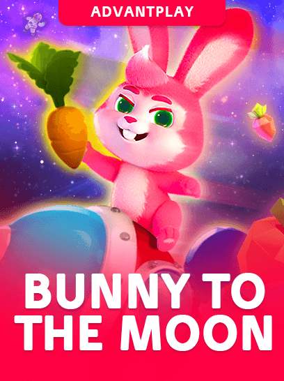 Bunny to the Moon