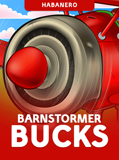 Barnstormer Bucks