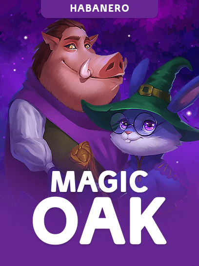 Magic Oak