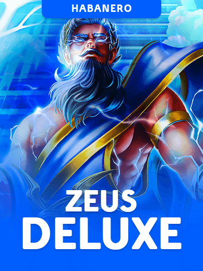 Zeus Deluxe