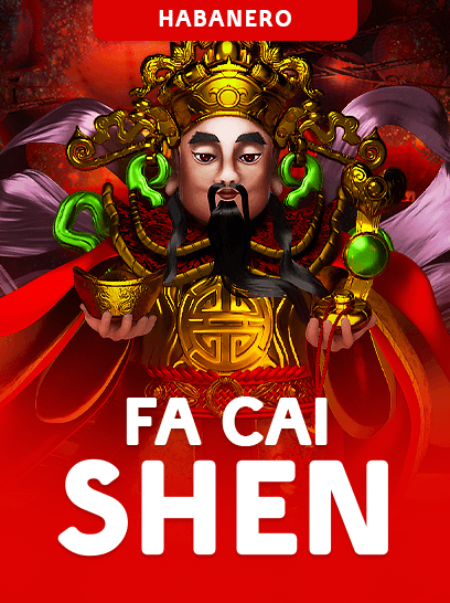 Fa Cai Shen