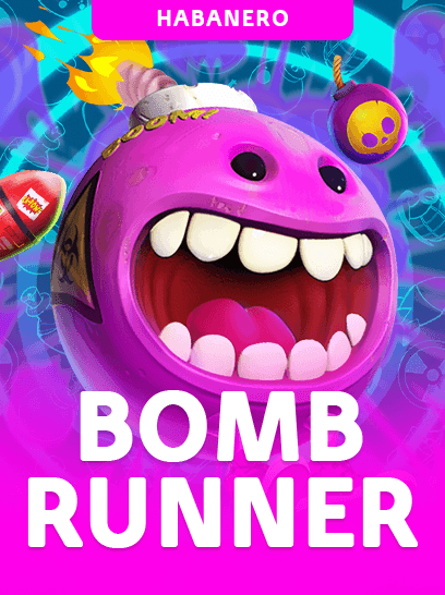 Bomb Runner