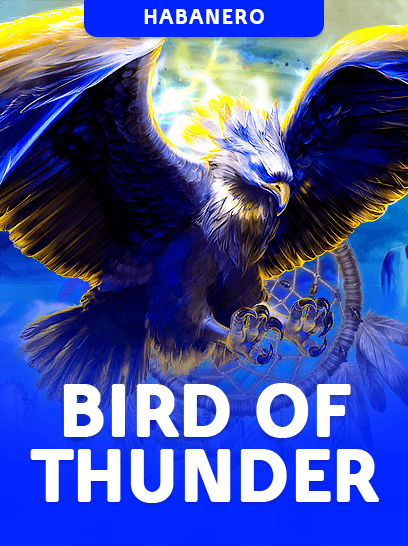 Bird of Thunder