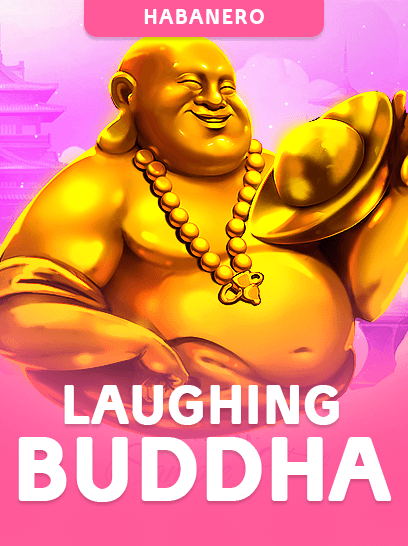 Laughing Buddha