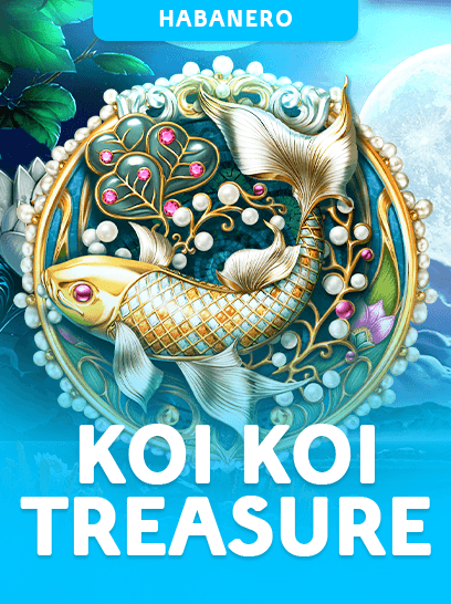 Koi Koi Treasure