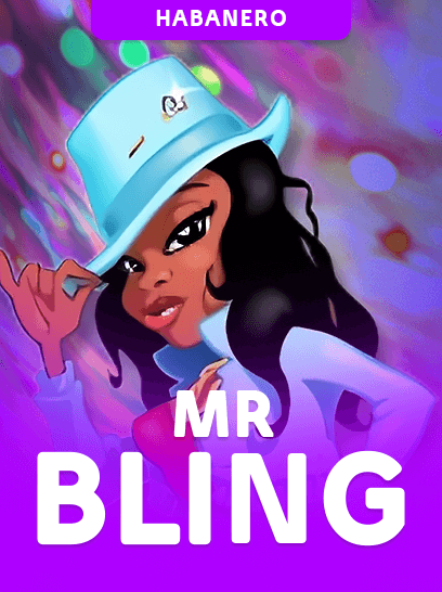 Mr Bling