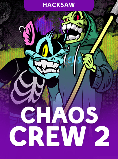 Chaos Crew 2