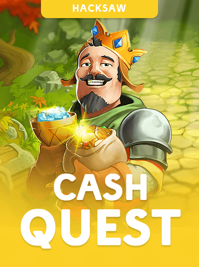 Cash Quest