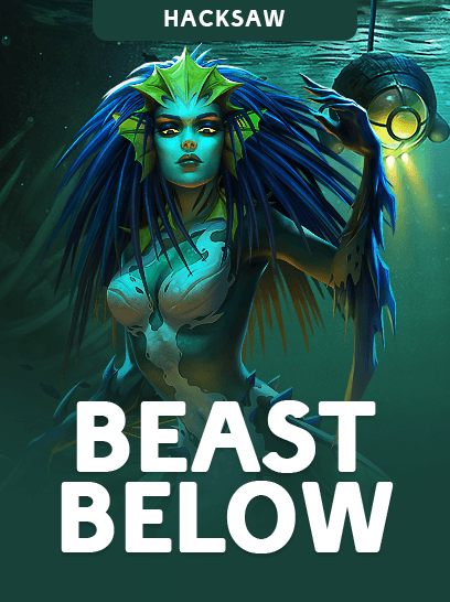Beast Below