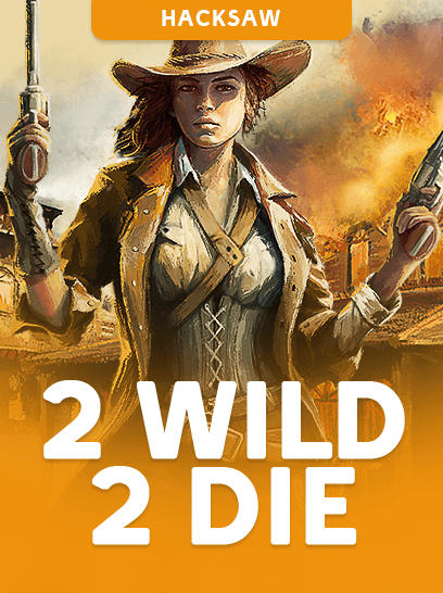 2 Wild 2 Die