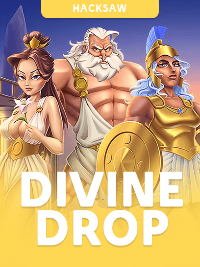 Divine Drop