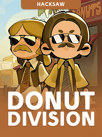 Donut Division
