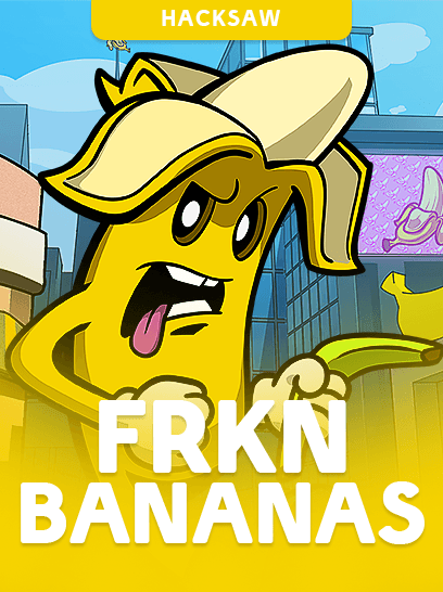 FRKN Bananas