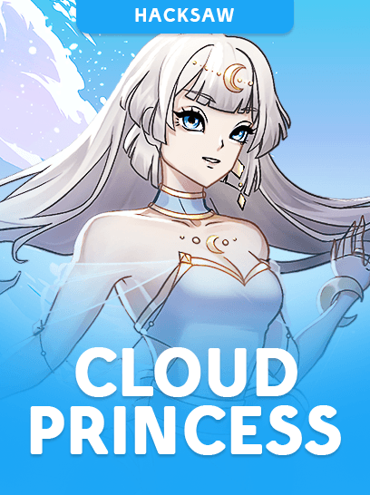 Cloud Princess