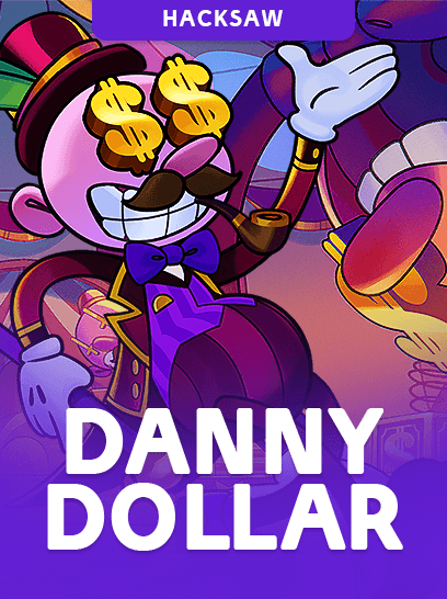 Danny Dollar