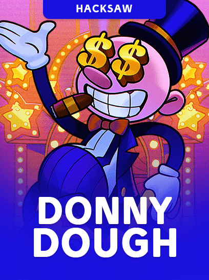 Donny Dough