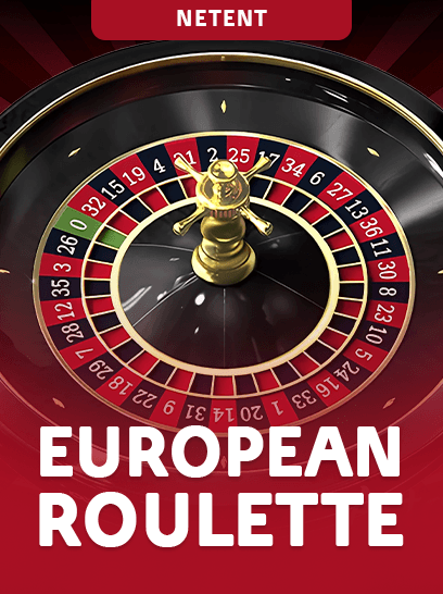 European Roulette