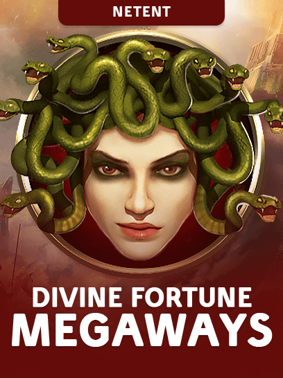 Divine Fortune Megaways