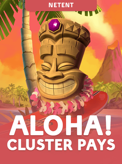 Aloha! Cluster Pays_J0_R0